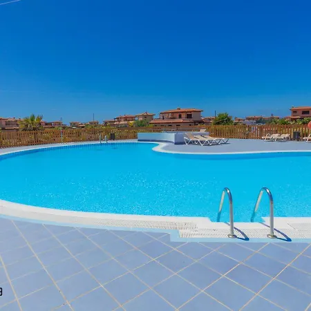 Alma Ventura House Majanicho Irent Fuerteventura Lajares