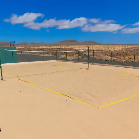 Alma Ventura House Majanicho Irent Fuerteventura * Lajares