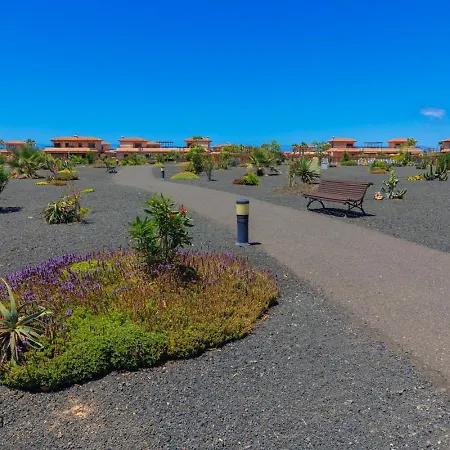 Apartment Alma Ventura House Majanicho Irent Fuerteventura