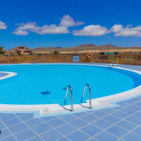 Alma Ventura House Majanicho Irent Fuerteventura Apartment *