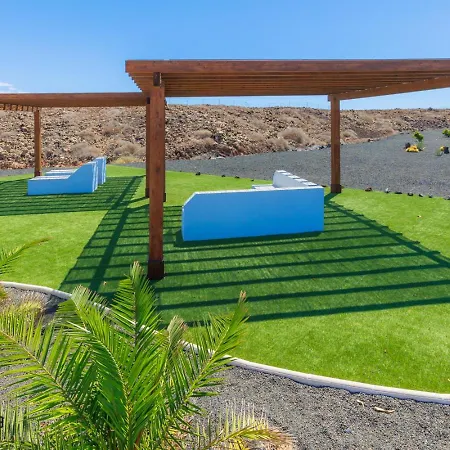 Alma Ventura House Majanicho Irent Fuerteventura Apartment