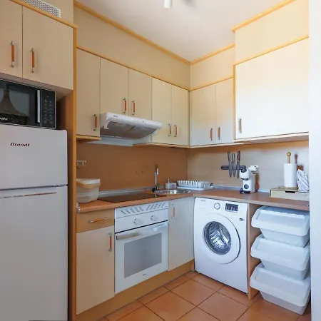 Apartment Alma Ventura House Majanicho Irent Fuerteventura *