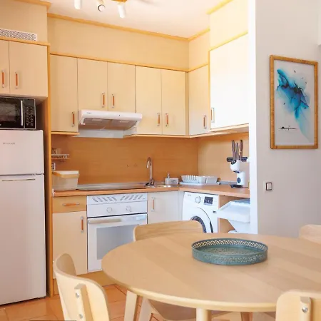 Alma Ventura House Majanicho Irent Fuerteventura Apartment Lajares