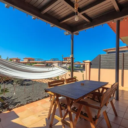 Apartment Alma Ventura House Majanicho Irent Fuerteventura Lajares