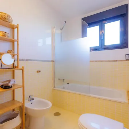 Alma Ventura House Majanicho Irent Fuerteventura Apartment