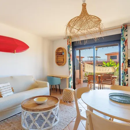 Alma Ventura House Majanicho Irent Fuerteventura Apartment Lajares