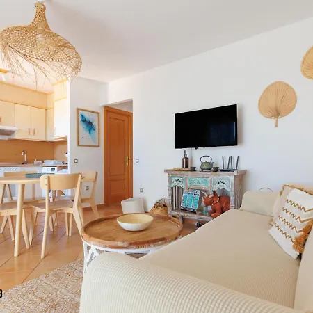 Alma Ventura House Majanicho Irent Fuerteventura Lajares