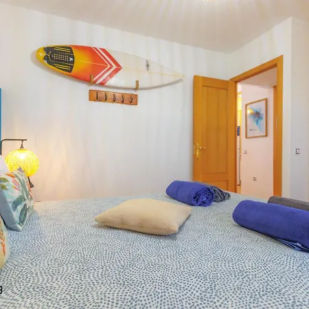Alma Ventura House Majanicho Irent Fuerteventura * Lajares