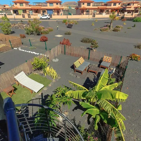 Alma Ventura House Majanicho Irent Fuerteventura * Lajares