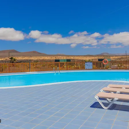 Apartment Alma Ventura House Majanicho Irent Fuerteventura