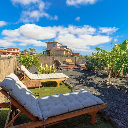 Alma Ventura House Majanicho Irent Fuerteventura Apartment *