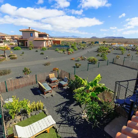 Alma Ventura House Majanicho Irent Fuerteventura Apartment Lajares