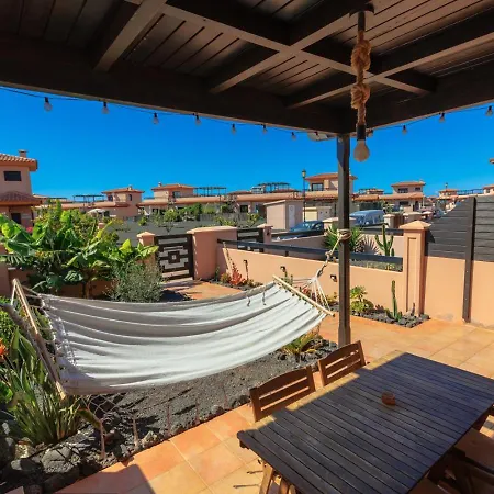Alma Ventura House Irent Fuerteventura