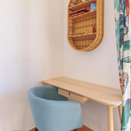 Apartment Alma Ventura House Irent Fuerteventura