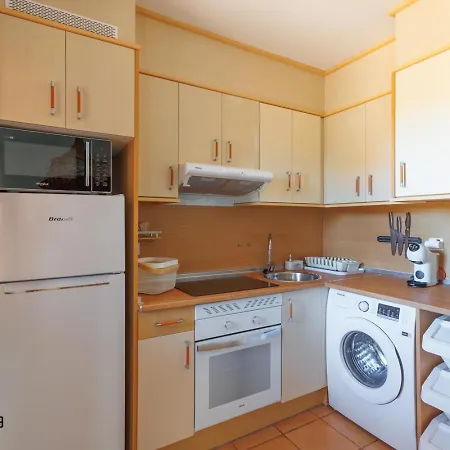 Apartment Alma Ventura House Irent Fuerteventura